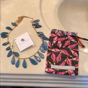 Noonday Reservoir Necklace